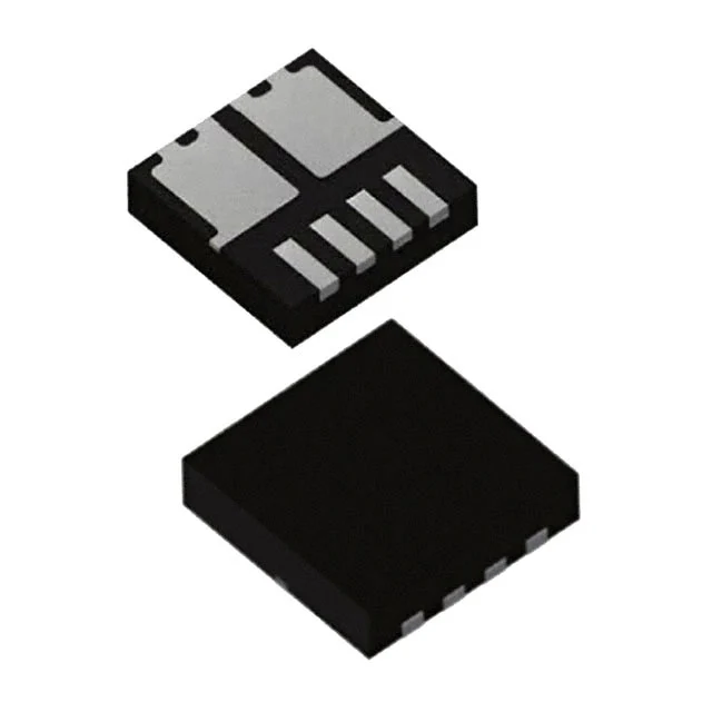 SISF00DN-T1-GE3 Vishay Siliconix  Transistor - FET MOSFET - Array